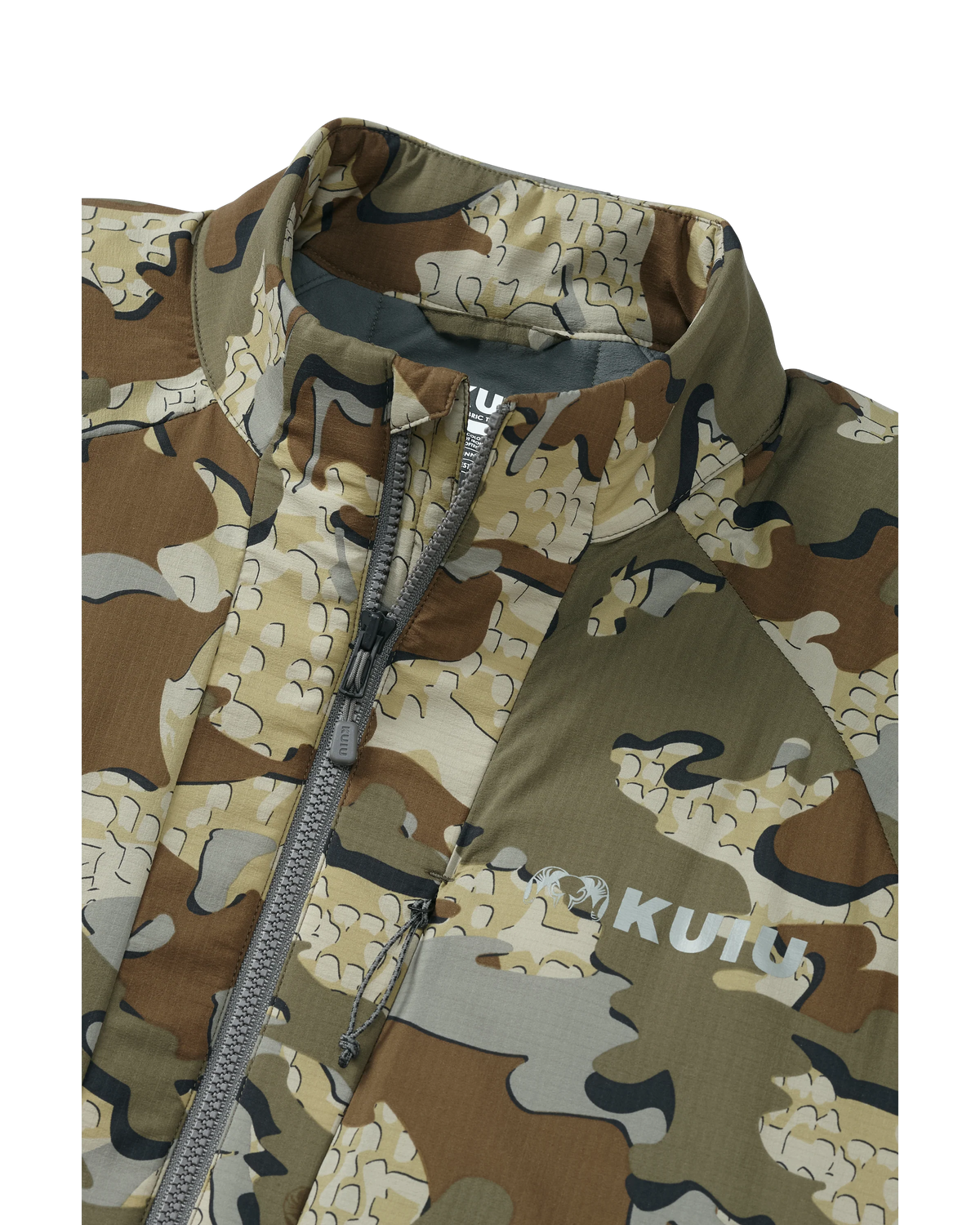 Kenai Jacket | Valo