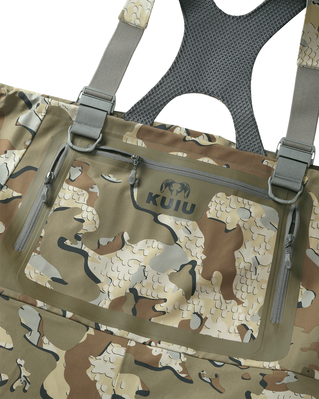 KUIU HD Flex Wader | Valo