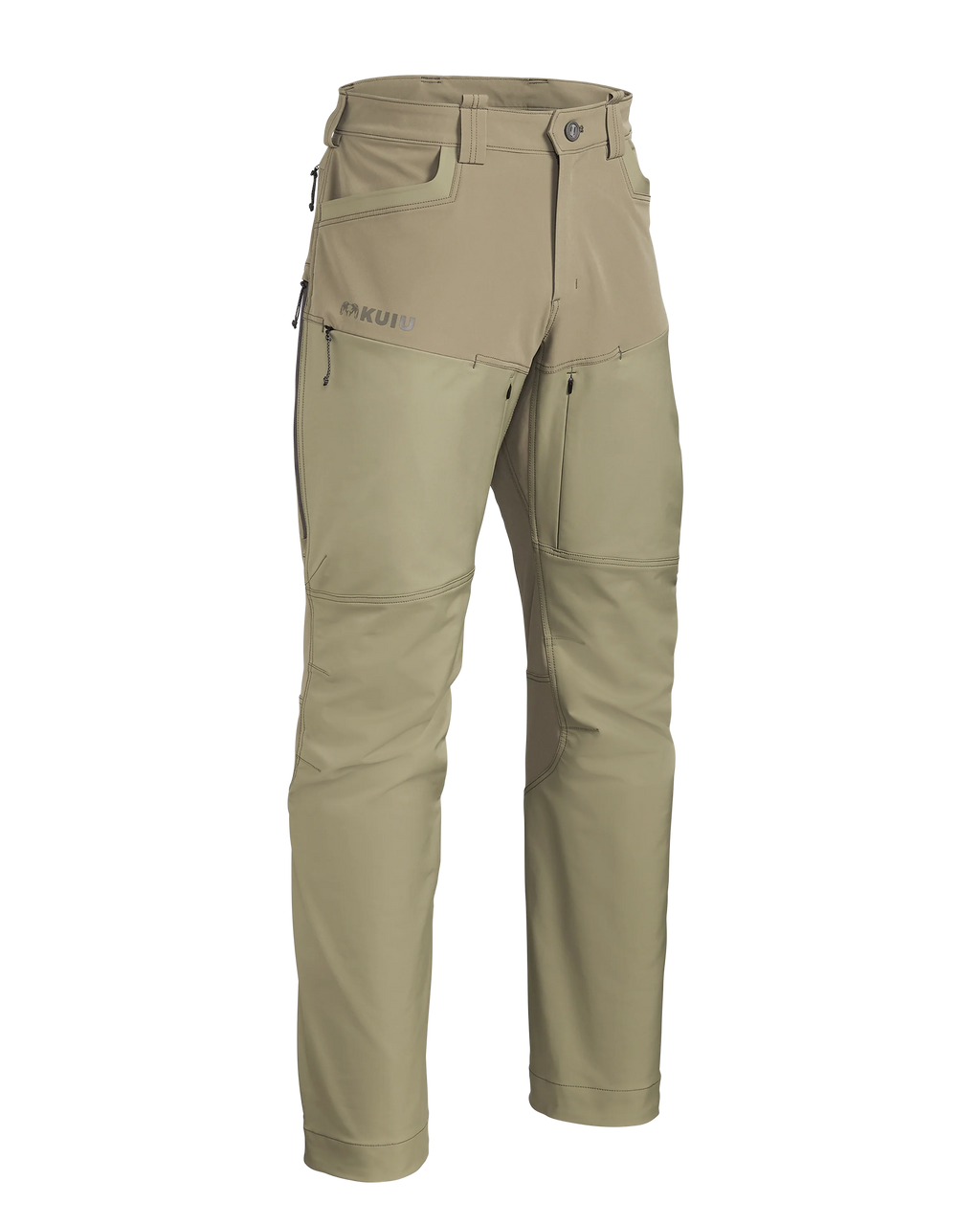 PRO Brush Pant | Khaki