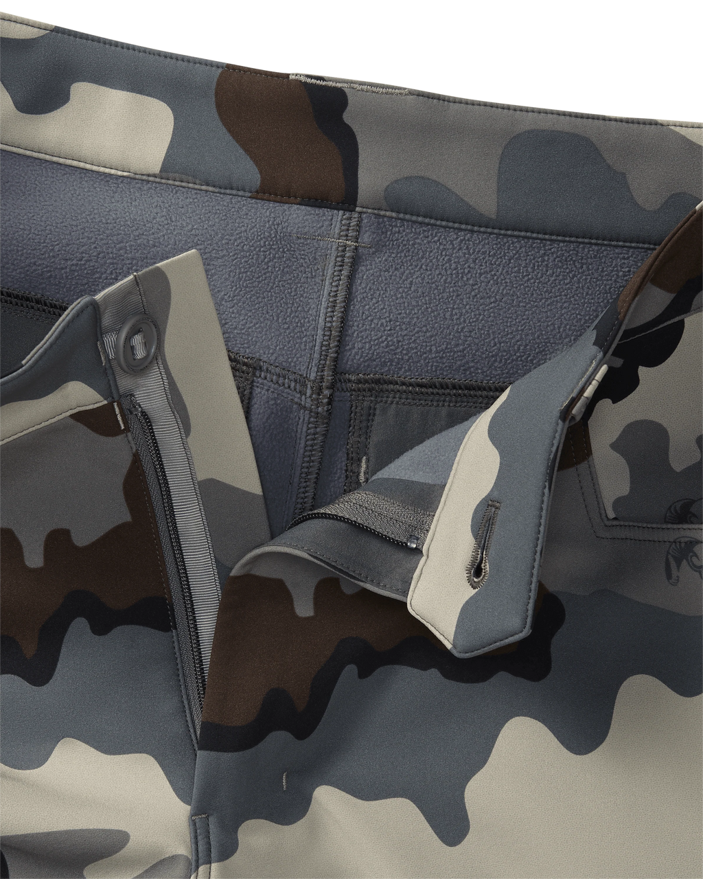 Guide PRO Pant | Vias