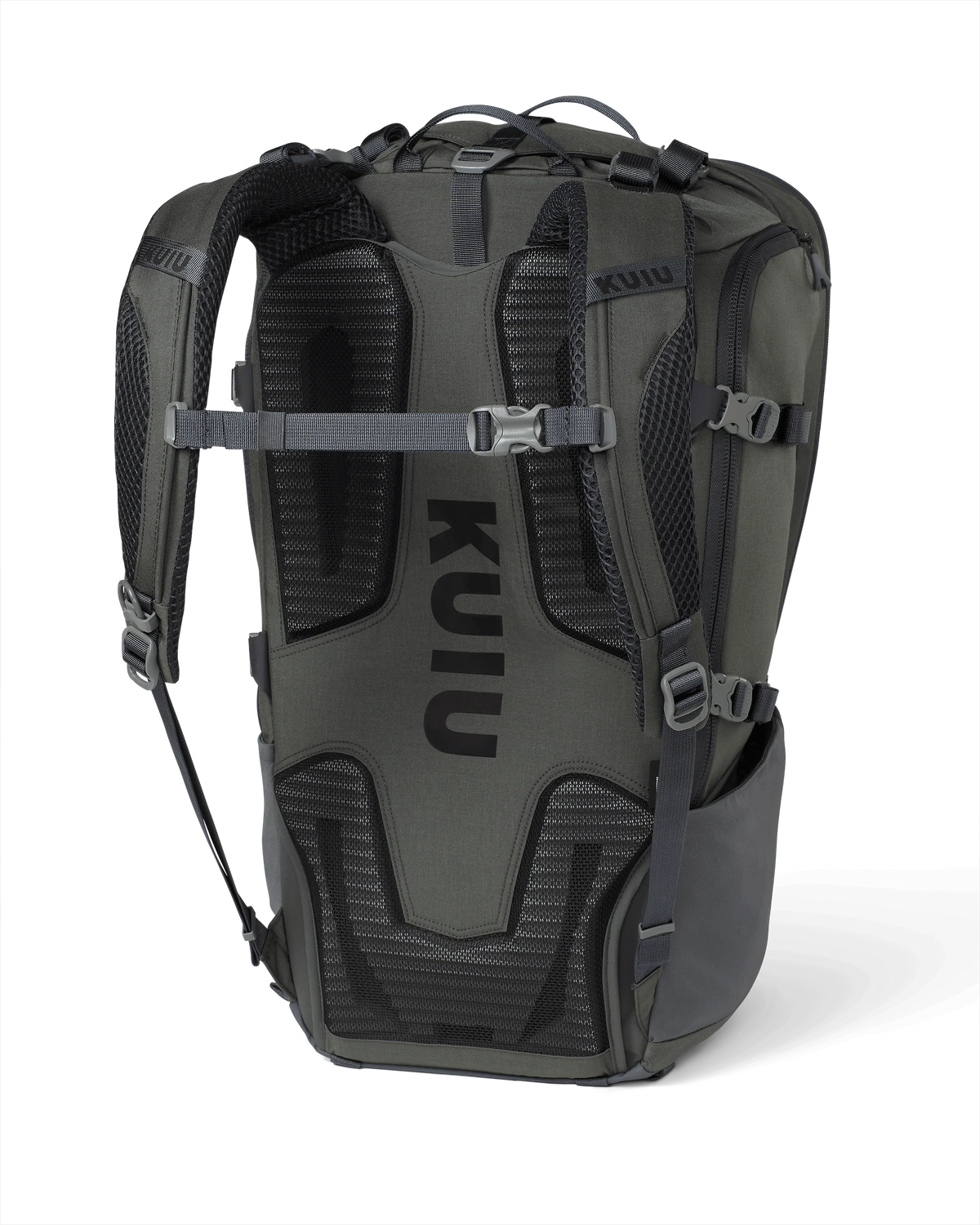Venture Divide 3000 | Gunmetal