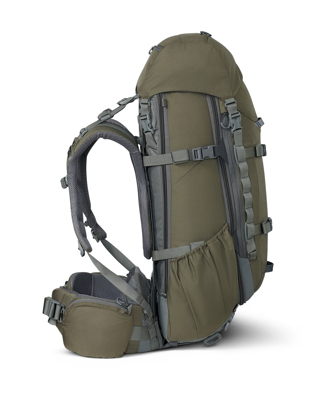 ICON 6 4500 Divide Pack | Ash