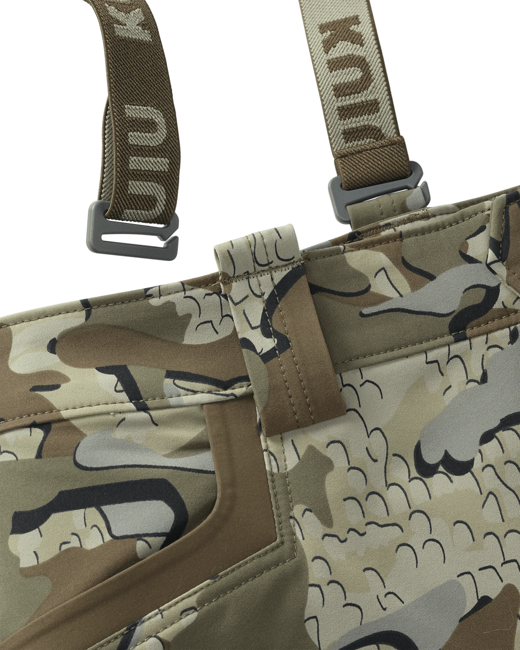 PRO Brush Pant | Khaki