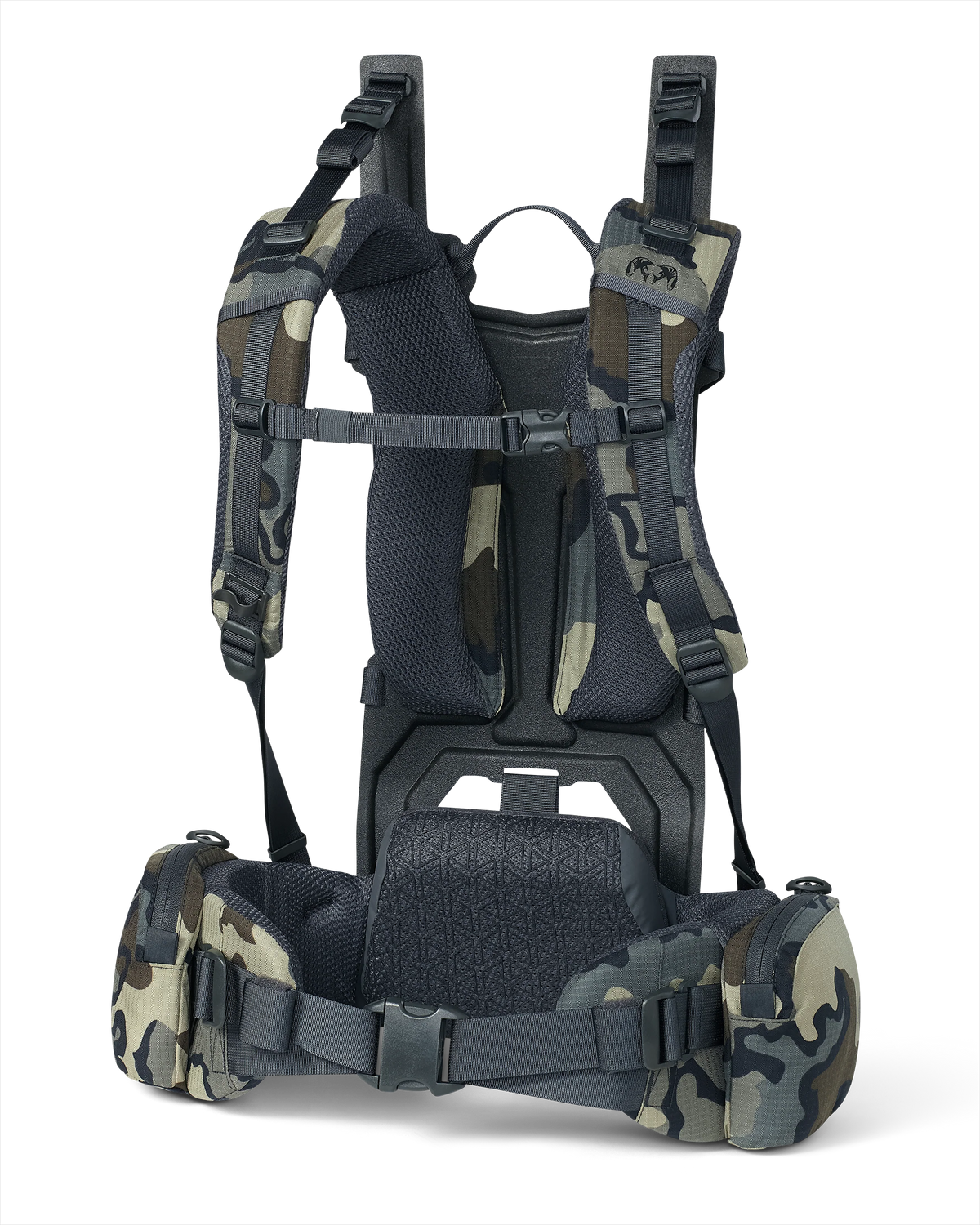 ICON 6 4500 Divide Pack | Vias